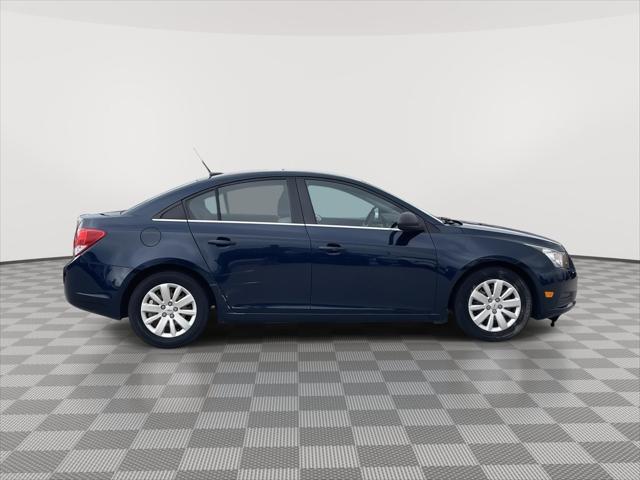 used 2011 Chevrolet Cruze car, priced at $7,000