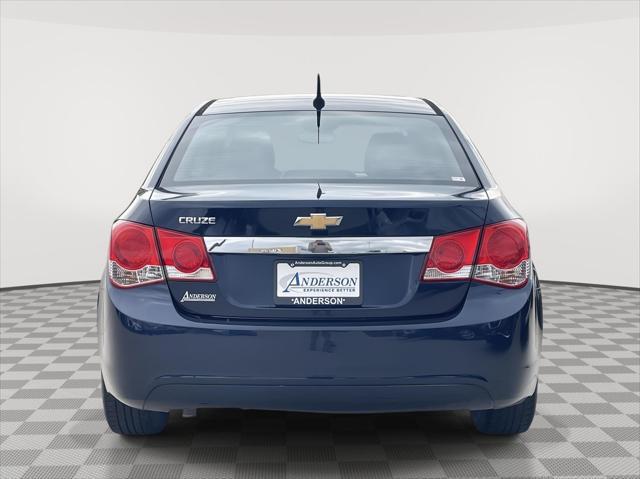 used 2011 Chevrolet Cruze car, priced at $7,000