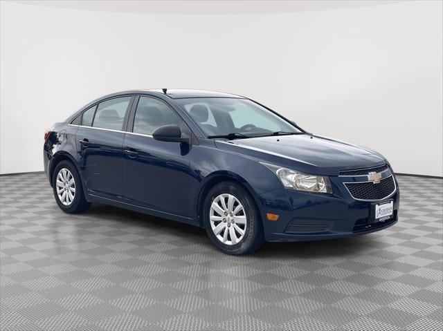 used 2011 Chevrolet Cruze car, priced at $7,000