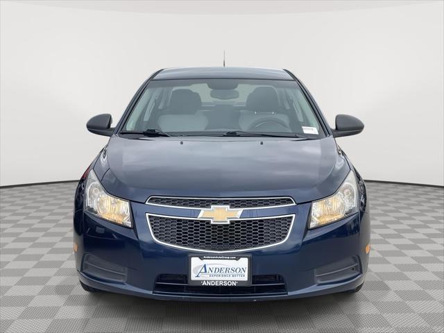 used 2011 Chevrolet Cruze car, priced at $7,000