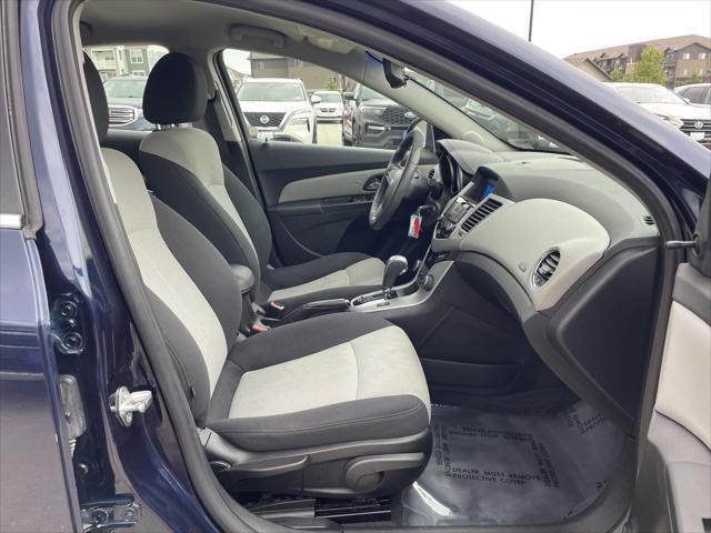 used 2011 Chevrolet Cruze car, priced at $7,000