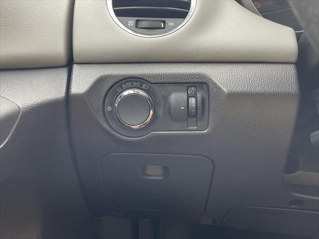 used 2011 Chevrolet Cruze car, priced at $7,000