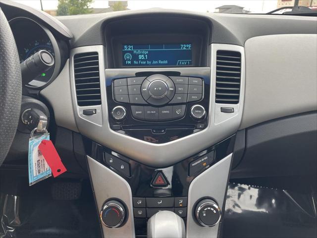 used 2011 Chevrolet Cruze car, priced at $7,000