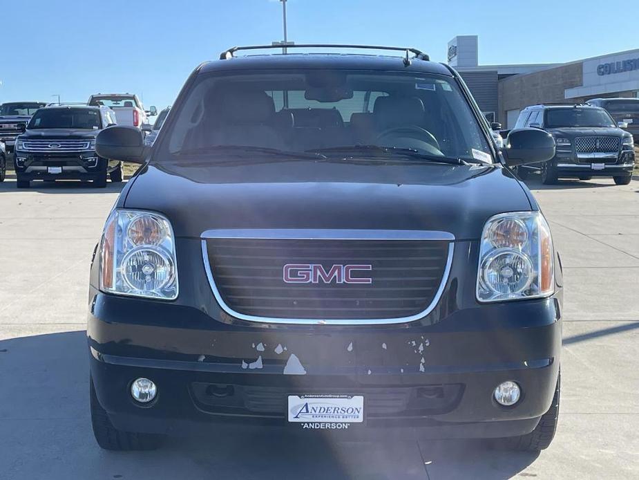 used 2013 GMC Yukon car, priced at $14,500