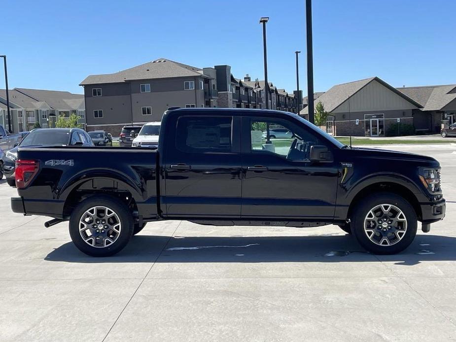 new 2024 Ford F-150 car, priced at $46,820