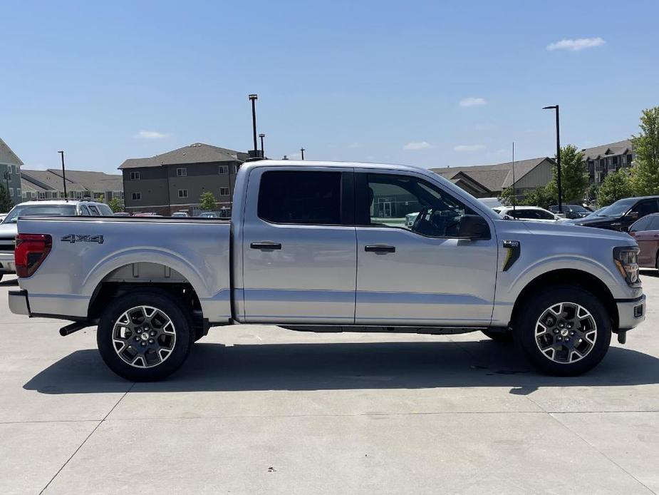 new 2024 Ford F-150 car, priced at $49,192