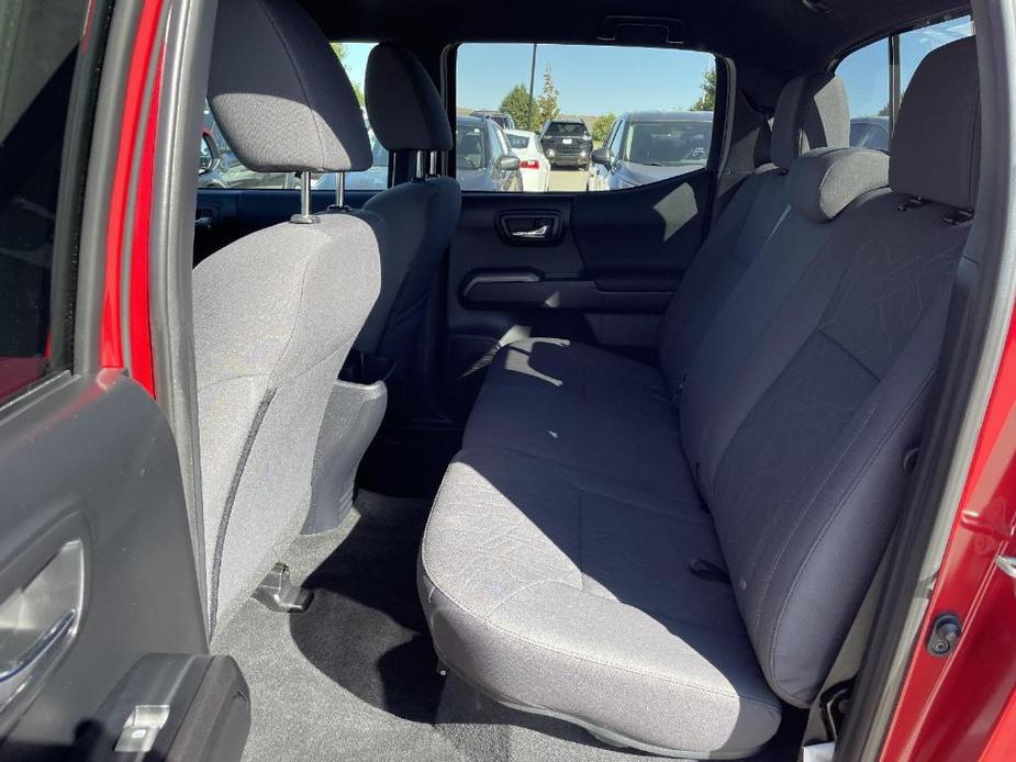 used 2019 Toyota Tacoma car, priced at $30,000