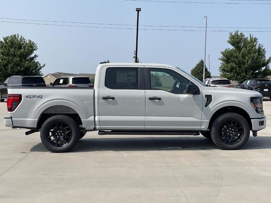 new 2024 Ford F-150 car, priced at $45,765