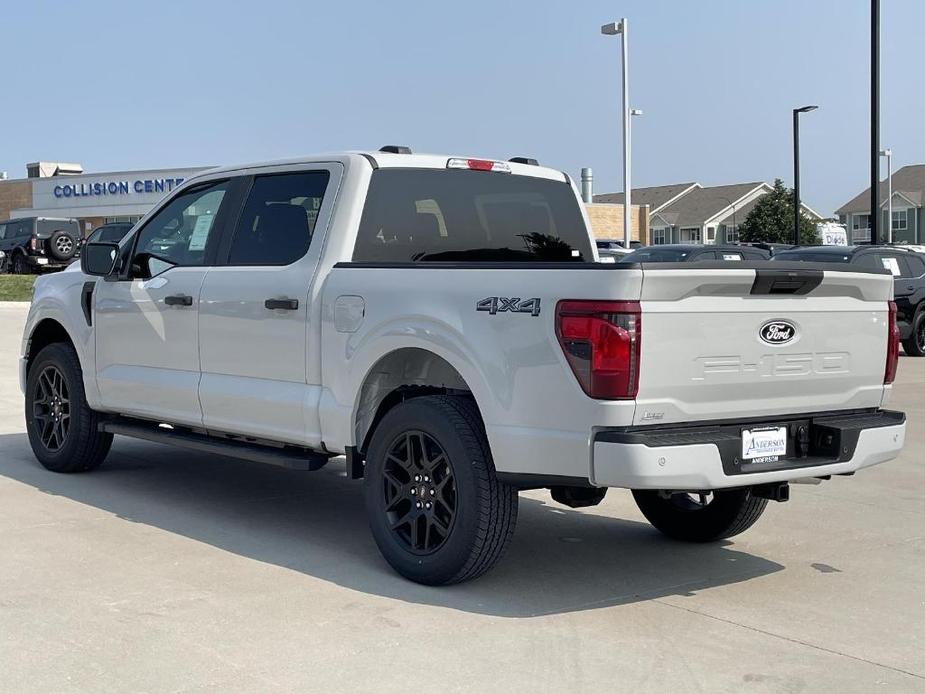 new 2024 Ford F-150 car, priced at $45,765