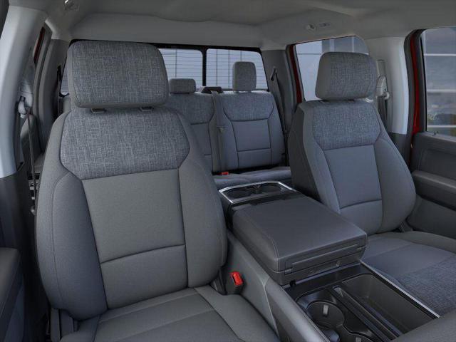 new 2025 Ford F-150 car, priced at $57,957