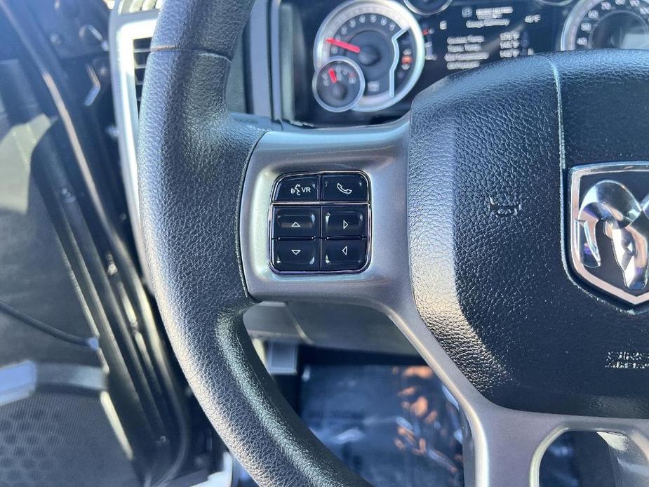 used 2021 Ram 1500 Classic car, priced at $28,250