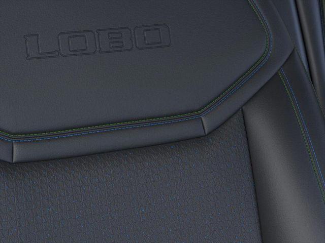 new 2025 Ford Maverick car, priced at $41,346