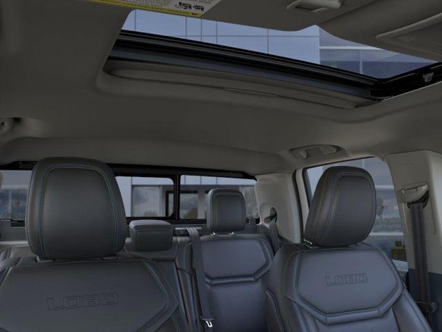 new 2025 Ford Maverick car, priced at $41,346
