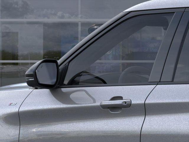 new 2025 Ford Explorer car, priced at $49,078