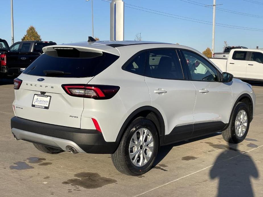 new 2025 Ford Escape car, priced at $30,890