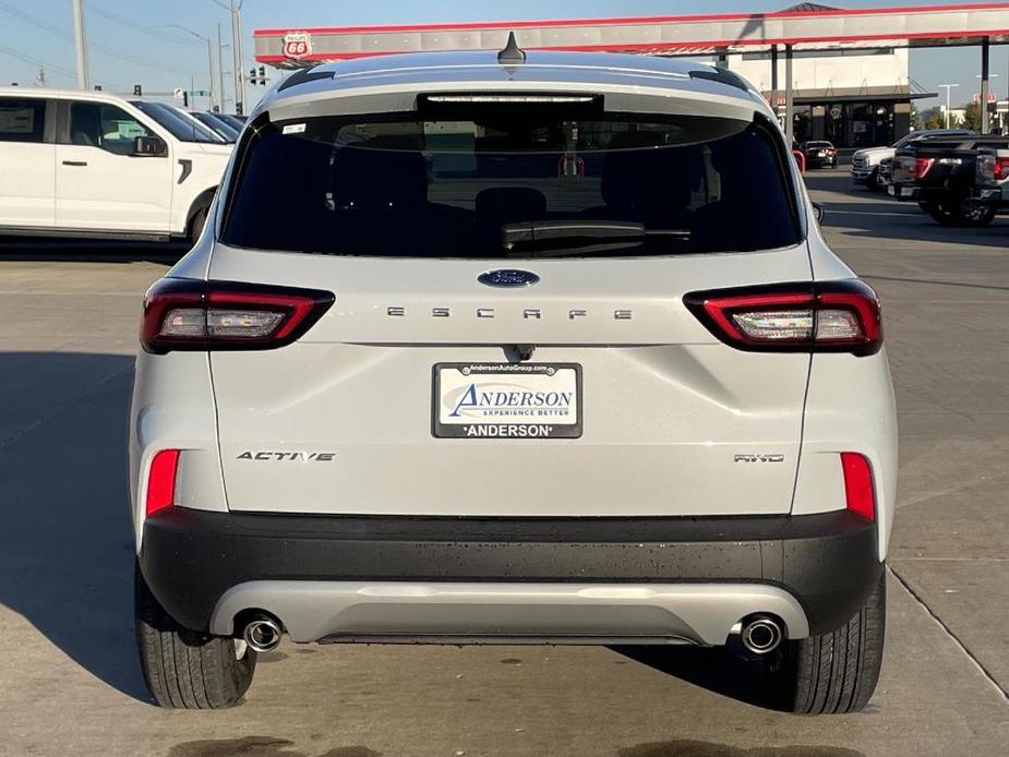 new 2025 Ford Escape car, priced at $30,890