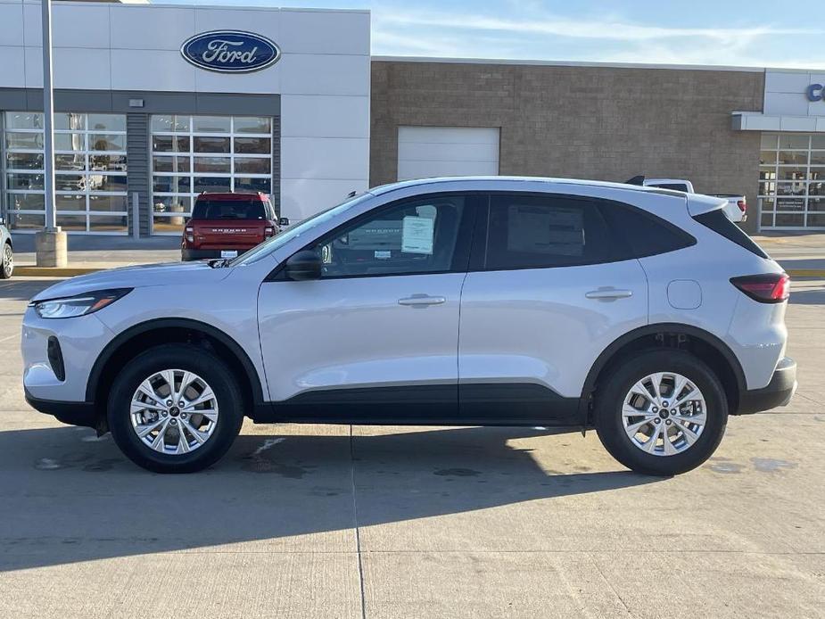 new 2025 Ford Escape car, priced at $30,890