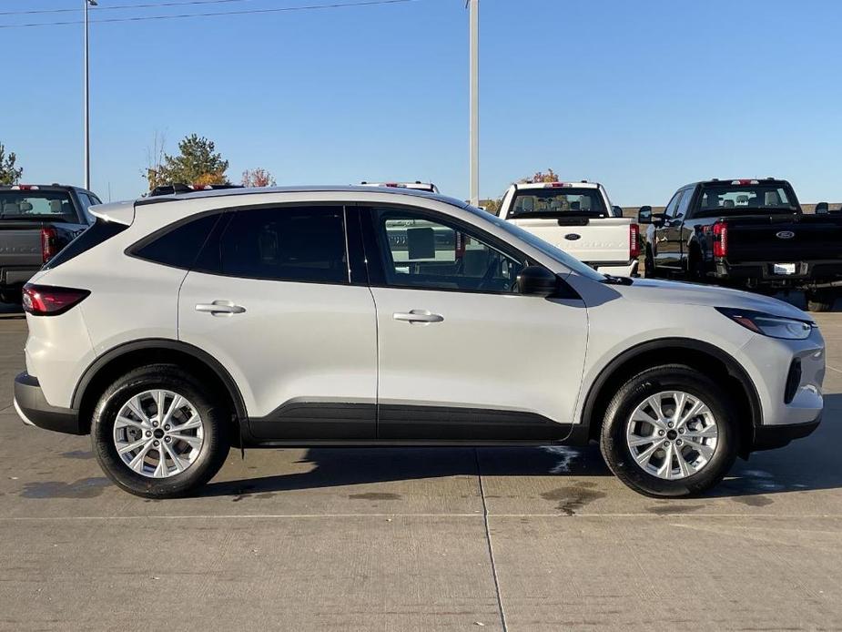 new 2025 Ford Escape car, priced at $30,890