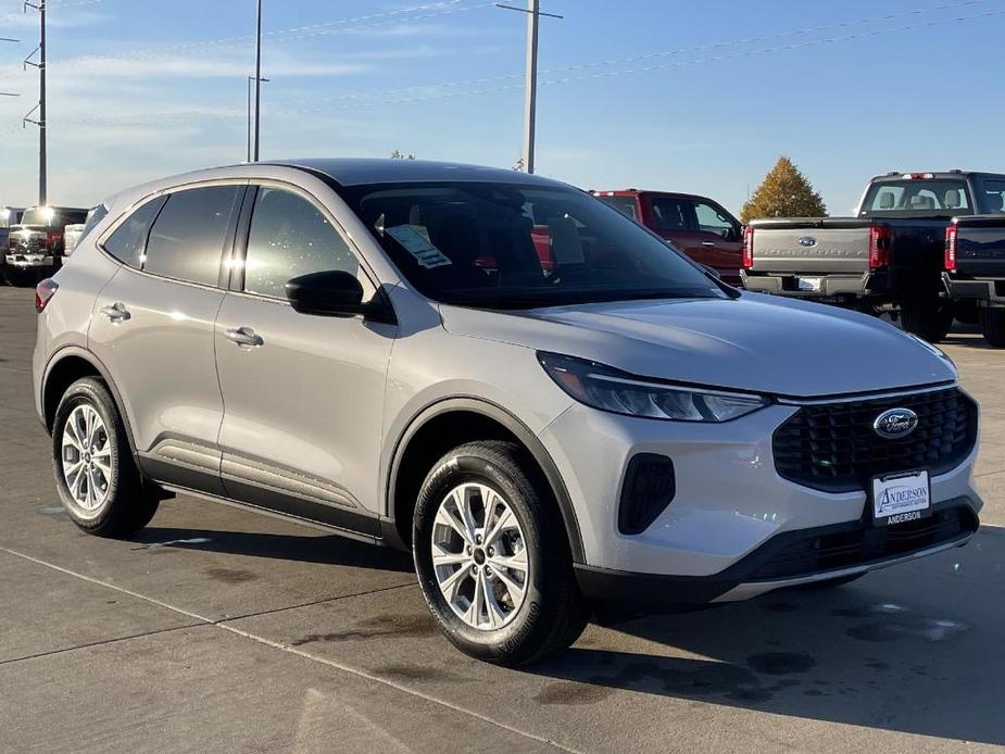 new 2025 Ford Escape car, priced at $30,890