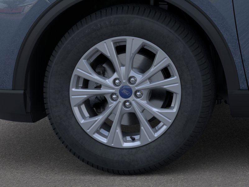 new 2025 Ford Escape car, priced at $29,905