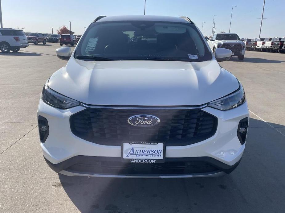 new 2025 Ford Escape car, priced at $40,890