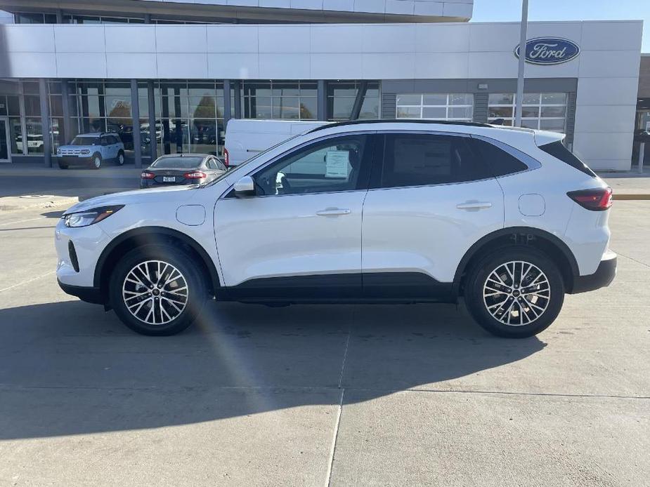 new 2025 Ford Escape car, priced at $40,890