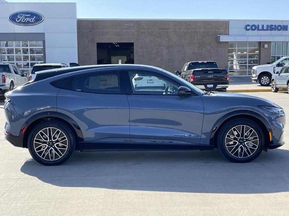 new 2024 Ford Mustang Mach-E car, priced at $49,490