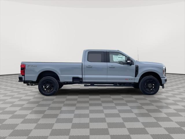 new 2025 Ford F-250 car, priced at $87,116