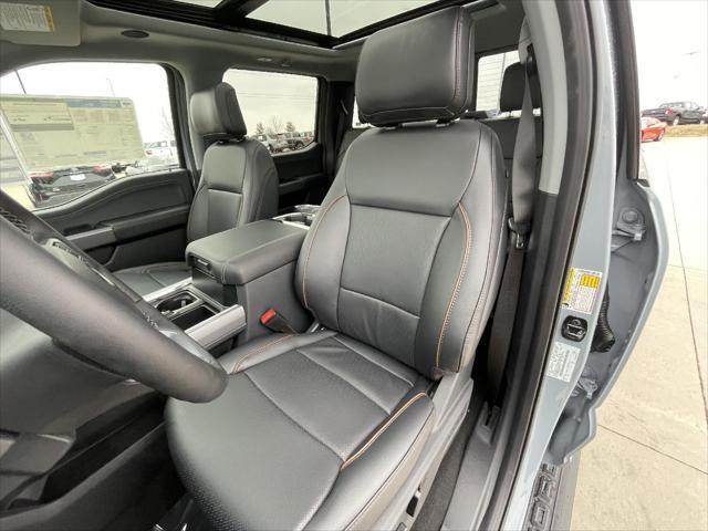 new 2025 Ford F-250 car, priced at $87,116