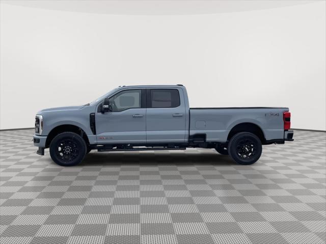 new 2025 Ford F-250 car, priced at $87,116