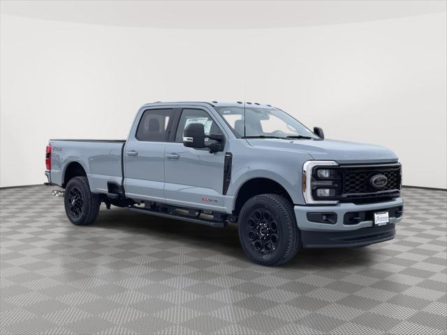 new 2025 Ford F-250 car, priced at $87,116