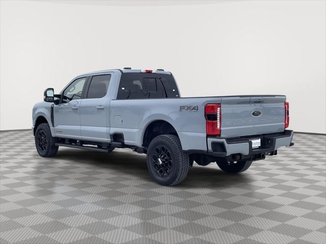 new 2025 Ford F-250 car, priced at $87,116