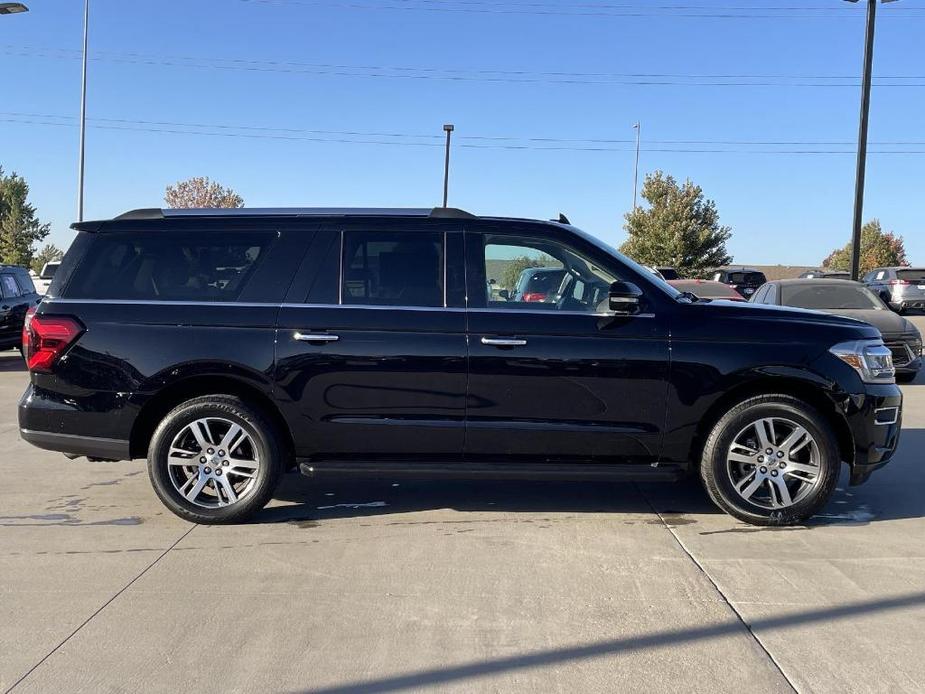 used 2023 Ford Expedition Max car, priced at $47,500