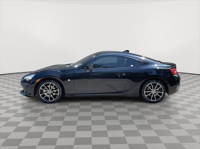 used 2020 Toyota 86 car, priced at $25,500
