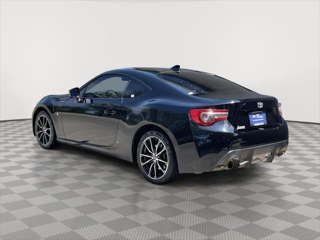 used 2020 Toyota 86 car, priced at $25,500