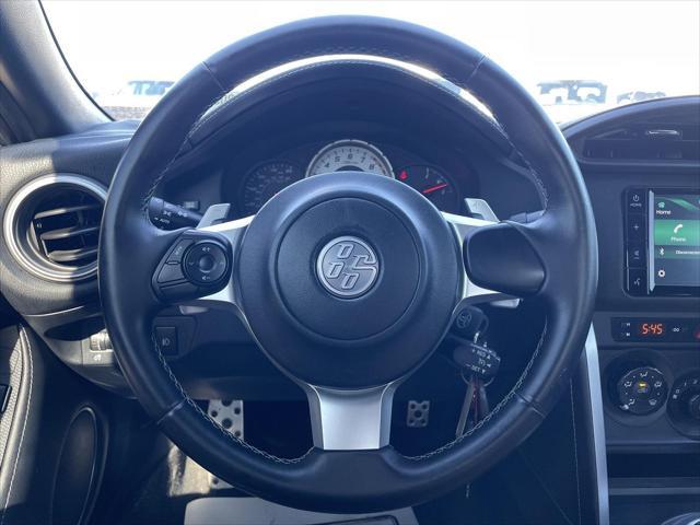 used 2020 Toyota 86 car, priced at $25,500