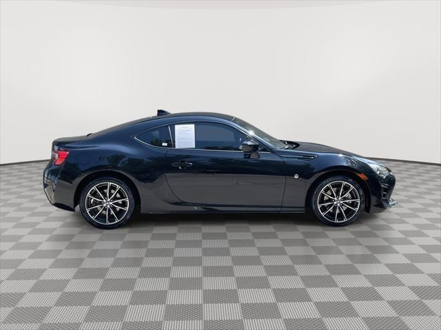 used 2020 Toyota 86 car, priced at $25,500