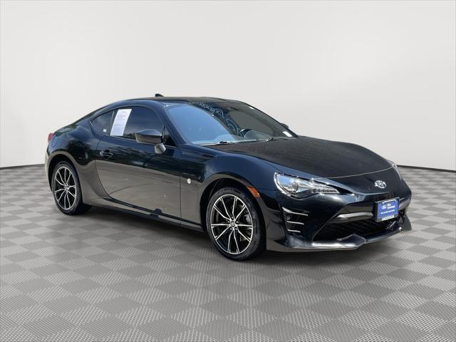 used 2020 Toyota 86 car, priced at $25,500