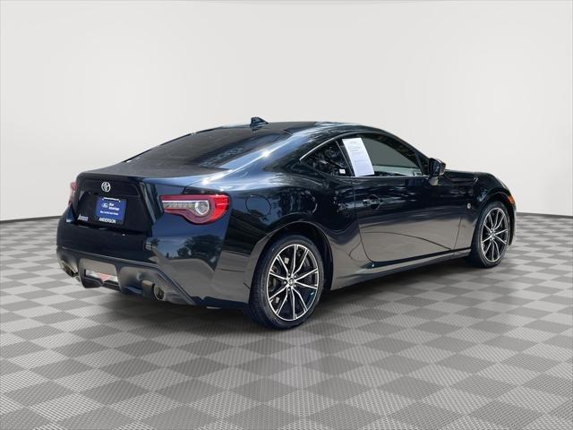 used 2020 Toyota 86 car, priced at $25,500