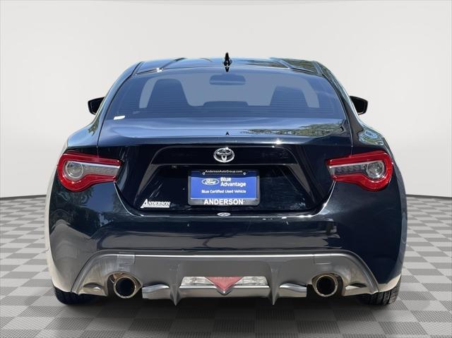 used 2020 Toyota 86 car, priced at $25,500