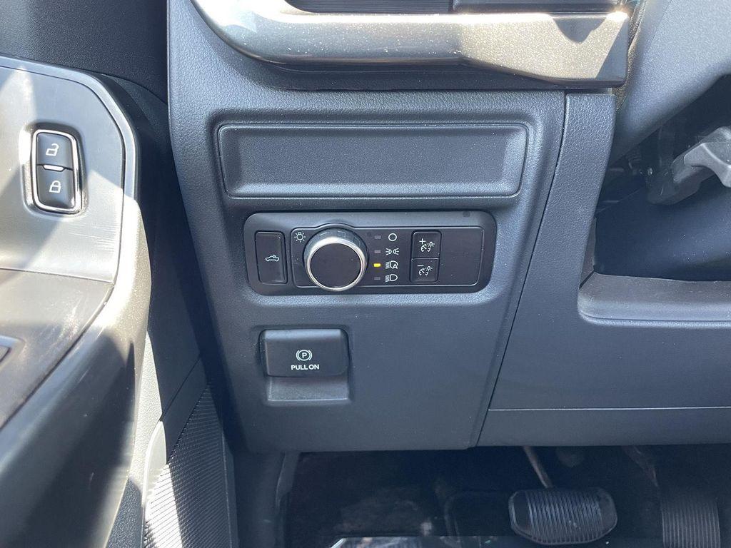 used 2023 Ford F-150 car, priced at $39,800