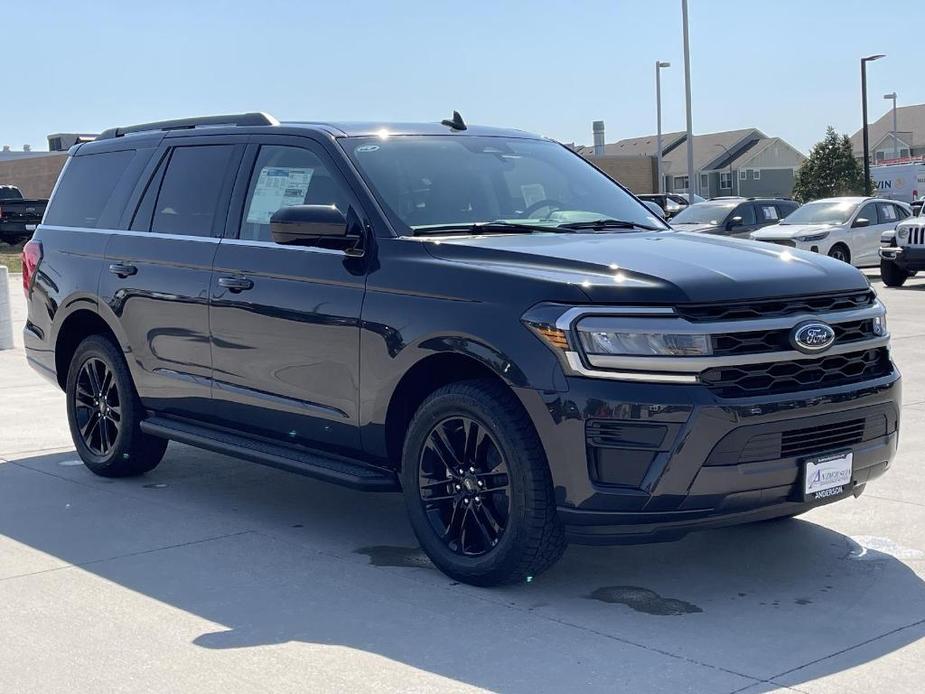 new 2024 Ford Expedition car, priced at $62,455