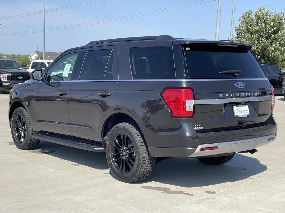 new 2024 Ford Expedition car, priced at $62,455