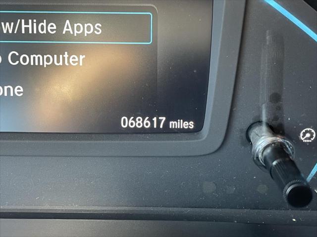used 2019 Honda Odyssey car, priced at $28,000
