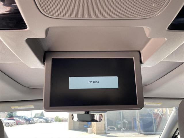 used 2019 Honda Odyssey car, priced at $28,000