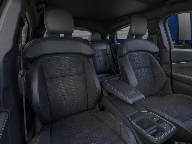 new 2025 Ford Mustang Mach-E car, priced at $58,280