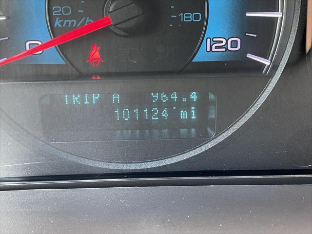 used 2012 Ford Fusion car, priced at $8,500