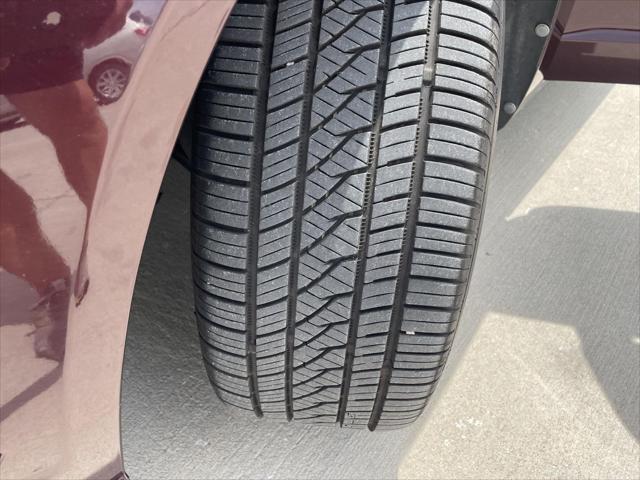 used 2012 Ford Fusion car, priced at $8,500