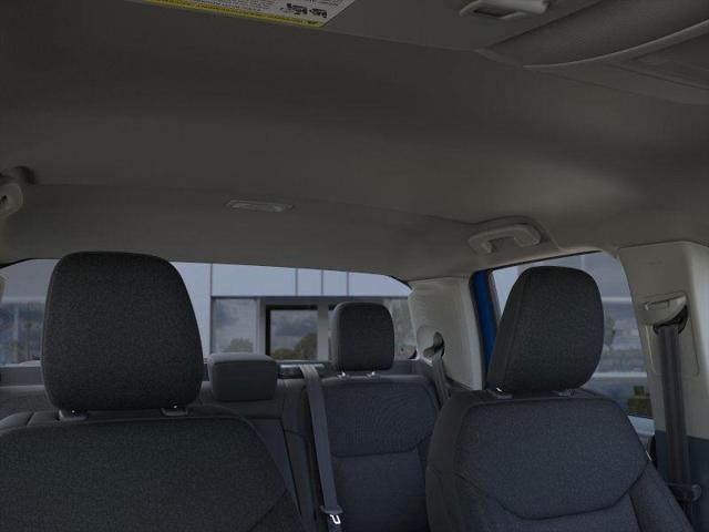 new 2025 Ford Maverick car, priced at $37,131