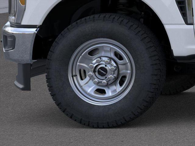new 2025 Ford F-350 car, priced at $68,399